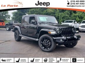 2023 Jeep Gladiator for sale 101923935