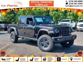 2023 Jeep Gladiator Rubicon for sale 101923938