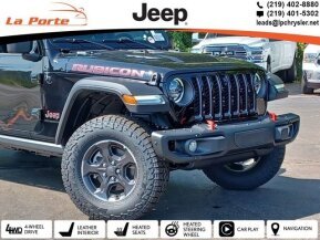 2023 Jeep Gladiator Rubicon for sale 101923938