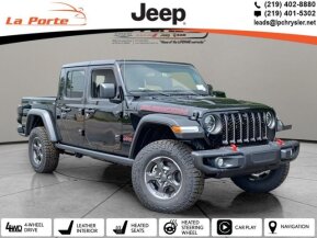 2023 Jeep Gladiator Rubicon for sale 101925460