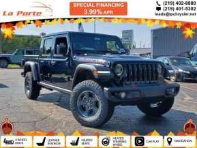 2023 Jeep Gladiator Rubicon for sale 101925461