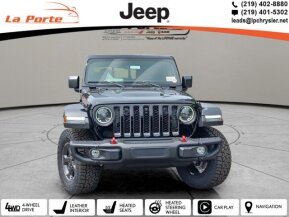 2023 Jeep Gladiator Rubicon for sale 101926920