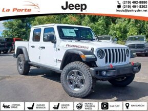 2023 Jeep Gladiator Rubicon for sale 101930629
