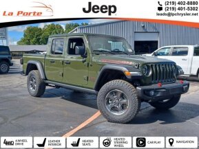 2023 Jeep Gladiator Rubicon for sale 101931743