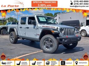 2023 Jeep Gladiator Rubicon for sale 101934204
