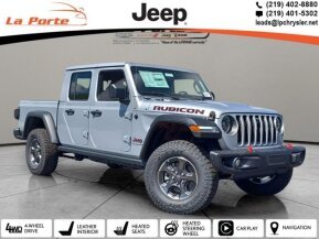 2023 Jeep Gladiator Rubicon for sale 101934206
