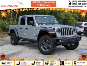 2023 Jeep Gladiator Rubicon for sale 101938571