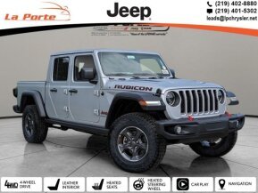 2023 Jeep Gladiator Rubicon for sale 101938571