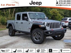 2023 Jeep Gladiator Rubicon for sale 101939486