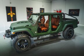 2023 Jeep Gladiator for sale 101942632