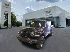 2023 Jeep Gladiator Mojave for sale 101949374