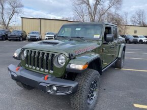 2023 Jeep Gladiator Mojave for sale 101981069