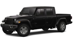2023 Jeep Gladiator for sale 101986158