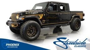 2023 Jeep Gladiator for sale 101990707