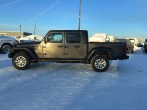 2023 Jeep Gladiator for sale 101991053