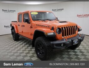 2023 Jeep Gladiator Mojave for sale 102024651