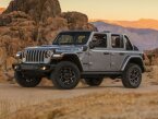 Thumbnail Photo 2 for New 2023 Jeep Wrangler