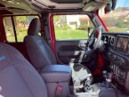 Thumbnail Photo 6 for 2023 Jeep Wrangler 4WD Rubicon