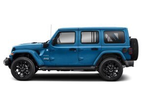 2023 Jeep Wrangler for sale 101786824