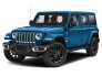 2023 Jeep Wrangler for sale 101786824