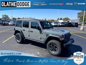 2023 Jeep Wrangler for sale 101794769