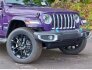 2023 Jeep Wrangler for sale 101797749