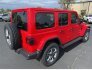 2023 Jeep Wrangler for sale 101802088