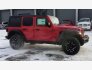 2023 Jeep Wrangler for sale 101812272