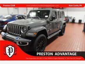 2023 Jeep Wrangler for sale 101813078