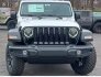 2023 Jeep Wrangler for sale 101814589