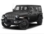 2023 Jeep Wrangler for sale 101820885