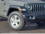 2023 Jeep Wrangler for sale 101821574