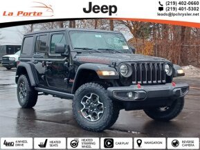 2023 Jeep Wrangler for sale 101831419