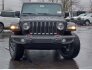 2023 Jeep Wrangler for sale 101831419