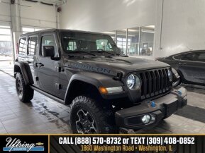 2023 Jeep Wrangler for sale 101835803