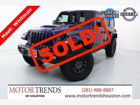 2023 Jeep Wrangler for sale 101841957