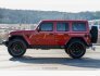2023 Jeep Wrangler for sale 101845679