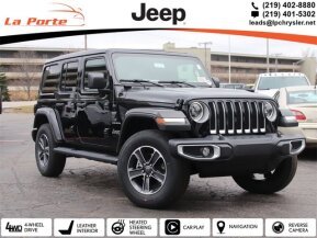 2023 Jeep Wrangler for sale 101846644