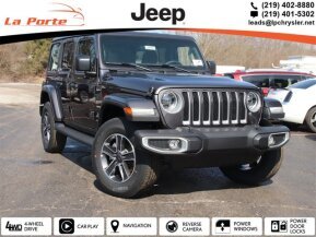 2023 Jeep Wrangler for sale 101854784