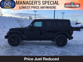 2023 Jeep Wrangler for sale 101857551