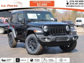 2023 Jeep Wrangler for sale 101863795
