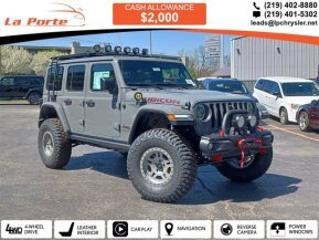 2023 Jeep Wrangler for sale 101863799