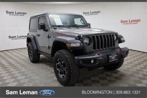 2023 Jeep Wrangler for sale 101868040