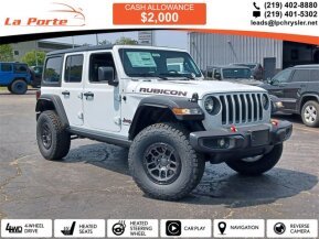 2023 Jeep Wrangler for sale 101878835