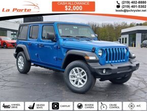2023 Jeep Wrangler for sale 101880852