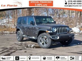 2023 Jeep Wrangler for sale 101840497