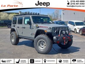 2023 Jeep Wrangler for sale 101863799