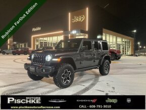 2023 Jeep Wrangler for sale 101879057