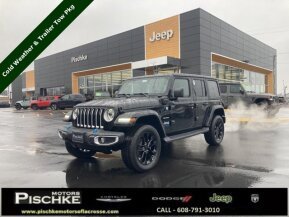 2023 Jeep Wrangler for sale 101879060