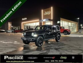 2023 Jeep Wrangler for sale 101879063